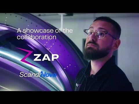 ScandiNova and ZAP Surgical – Pulsed power for Radiosurgery