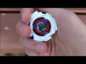 Beyblade X Battle CX Episode 51 "Counterclockwise Spin Return! Meteor Dragoon"