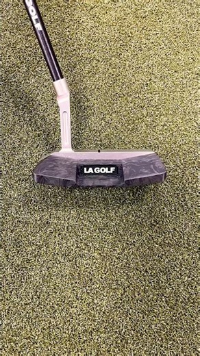 It’s better than you think! #putter #golf #viralshorts #fyp