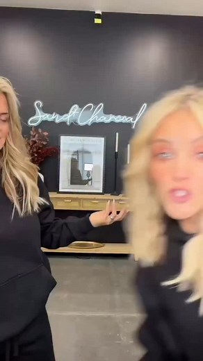 BLACK FRIDAY IS HERE at Sand Charcoal 🤯🖤 Our BIGGEST SALE EVER starts now: Nov 21 – Dec 1 and this year we’re not holding back. ✨ Up to 90% OFF ✨ Doorbuster Deals starting at $10 ✨ Free gift with any $50 purchase (while supplies last) ✨ No codes needed - sale prices reflected on site. If you’ve been eyeing something… now’s your moment🛍️ 🔥 Comment YAY for the link to start shopping! | Sand Charcoal