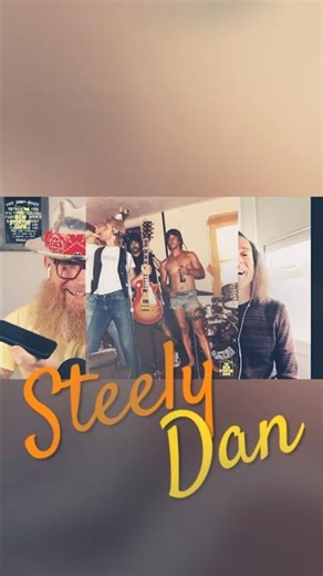 My Dad Used to Play This… Steely Dan – Do It Again 🎶