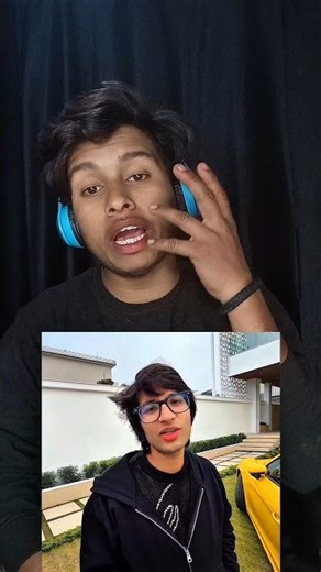 sourav joshi expoz on wife 😂#souravjoshilifestory #souravjoshivlogs