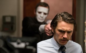 James Franco sends bank robbers down the wrong path in this trailer for the heist horror The Vault