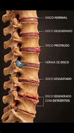 Spine Secrets Revealed
