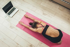 9 Free Yoga Videos for Back Pain • Yoga Basics