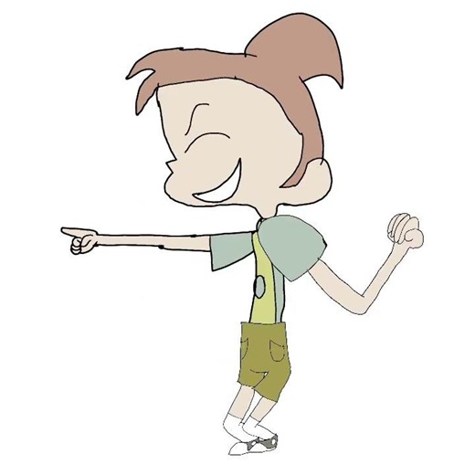 Metro Man Dance MEME #chalkzone #memes #capcut