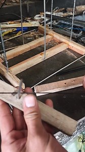 208K views · 1.7K reactions | Alatan membuat Spring simple #reels #fyp #spring #jebak #viral #diy #birdtraps | Saufil AZhar | Facebook