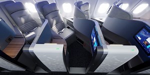 London Added! New JetBlue Mint Suites have been added to the schedule - when they're flying and how to tell if your plane will feature it - Monkey Miles