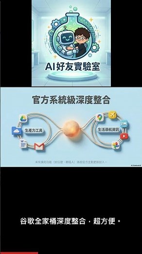 Your personal AI secretary is now online! Activate Gemini's personalized services in 3 steps (wit...