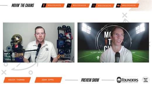 State Championships Preview Show | 2025 South Carolina High School Football Carolina Orthopaedic & Neurosurgical Associates Games of the Week 1A Lamar vs Bamberg-Ehrhardt (5:12-14:39) 2A Strom Thurmond vs Hampton County (14:40-25:55) 3A Belton-Honea Path vs Oceanside Collegiate (26:44-40:01) 4A South Pointe vs South Florence (40:02-53:10) 5A Div 2 Northwestern vs Irmo (54:21-1:05:09) 5A Div 1 Dutch Fork vs Summerville (1:05:10-1:16:45) Additional Segments Merch (1:15-2:12) Pick'Em (1:17:39-1:19: