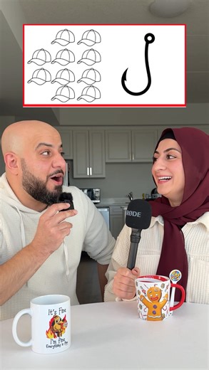 The Ezz Show on Instagram: "🧠 Try To Solve These Puzzles With Me…"