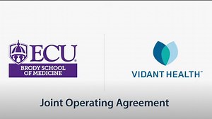 UNC Board of Governors approves merger with Vidant, ECU to form ECU Health