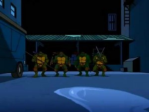 Teenage Mutant Ninja Turtles (2003) -Things Chang - Season 1 - Episode 1