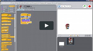 Scratch - Eduteka - Lección 2