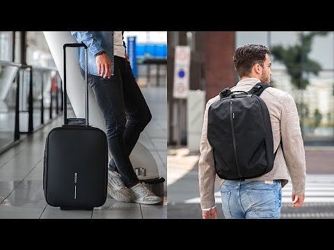 The Flex Line by XD Design (campaign video)