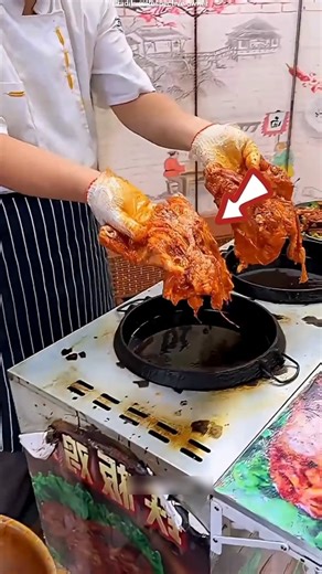 ✨“Traditional Chinese Cooking Method That Will Shock You!”