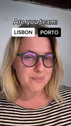 Lisbon vs Porto: A Comparison of Two Charming Portuguese Cities