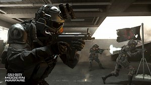 Call of Duty: Modern Warfare Season 5 roadmap revealed