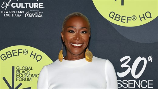 Why did Joy Reid leave her MSNBC show? What is replacing 'The ReidOut'? What to know