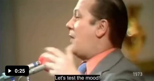 'So many old comrades here... - Video