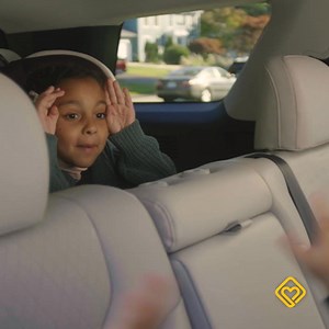 Kids grow overnight, so don't wait! Save $10 on our best-selling Grow and Go™ All-in-One Convertible Car Seat now. | Safety 1st
