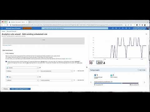 How to Leverage Detection Tuning Recommendations in Microsoft Sentinel [Microsoft Sentinel Demo]