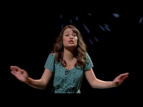 Glee - Firework (Full performance) 2x12