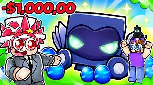 411K views · 5.4K reactions | We Spent $1,000,000 To Hatch TITANIC DOMINUS ASTRA.. #Roblox #digitosim #Amazing #gameplay #gamingvideos | DigitoSim Gaming | Facebook