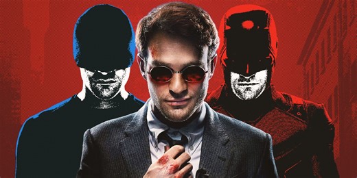 Why Daredevil Doesn’t Kill? (And What Makes Him Break This Rule)