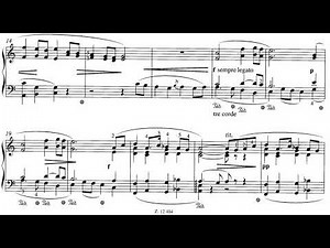 Liszt - Abschied, S.251 (Dossin)