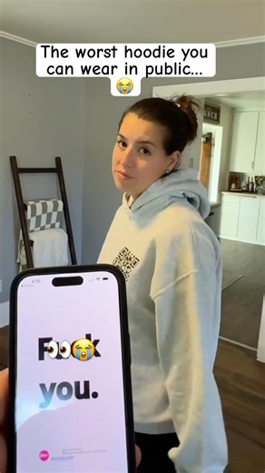 The Most Dangerous Hoodie Ever 😂😂😂#trendingshorts #shorts #funny #viral #prank #funnyvideo