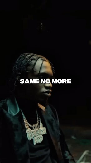 Lil Tjay Calling my phone (Lyrics)