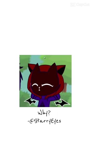 Talking With Stranger Meme #Capcut #gachaclub