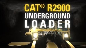 5K views · 367 reactions | The new Cat R2900 is now repowered from its predecessor to help improve the air quality of your mine. The new R2900 maintains high ambient cooling capability with the EU Stage V engine and delivers same proven machine performance. The Cat R2900 has more features and options to meet the needs of your underground hard rock mine. https://bit.ly/2ZcXq2m | Cat Mining | Facebook