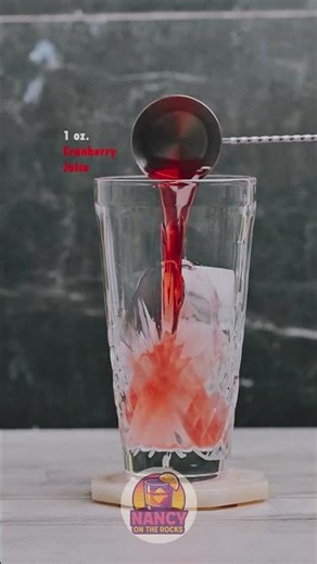 How to Make the Perfect Cosmopolitan 🍸✨ #Cocktails