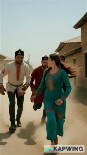 The Dark Tradition of Ala Kachuu in Kyrgyzstan #shorts