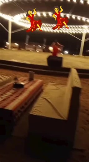 Exploring Traditional Arabic Dance Styles