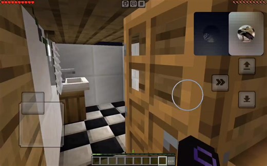 Creative Minecraft Furniture Ideas for Your Builds