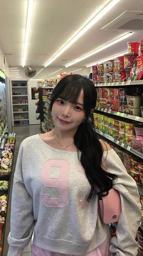 私のロールモデル ひなこちゃん — センスと雰囲気の魅力