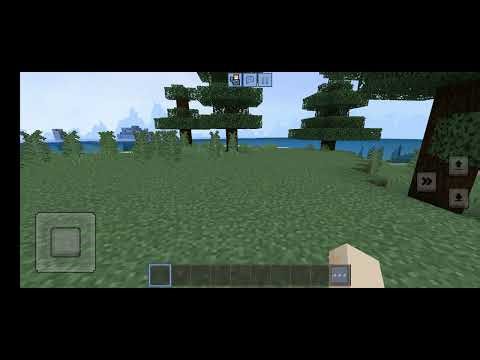 Comment avoir un commande block sur mincraft tel