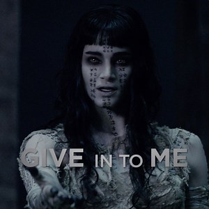 Death is only the beginning. On June 9, #TheMummy returns. | The Mummy