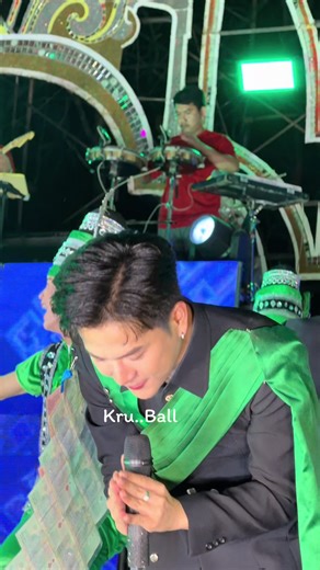 #เทรนด์วันนี้ #บู๊ทจักรพันธ์ลําเพลิน #ซานเล้าบันเทิงศิลป์ #พระเอกเสียงมีมนต์ขลัง #บู๊ทจักรพันธ์