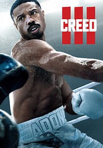 Creed III