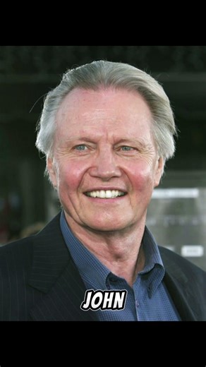 “5 Facts About Jon Voight 😱🔥 You Never Knew! #JonVoight #OscarWinner #Shorts”