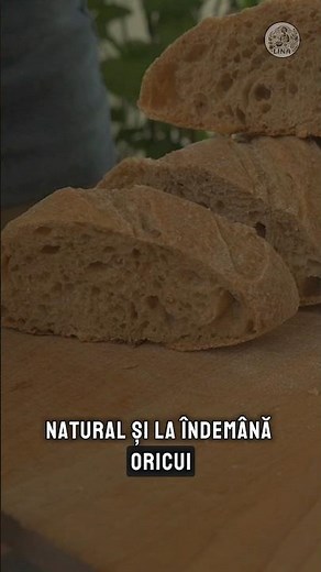 Sourdough bread is not about perfection, it's about joy and taste!
