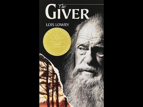 The Giver - Book Review