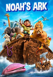 Noah's Ark (2024)