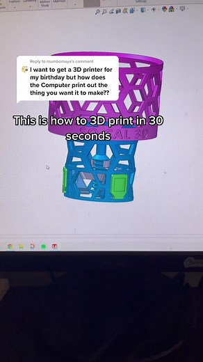 How to 3D Print: A Step-by-Step Guide for Beginners