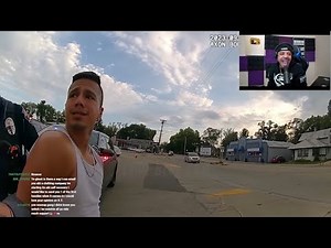 When A Gangster Cries | DJ Ghost Reaction