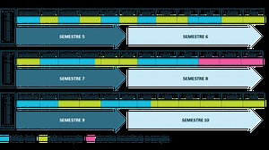 Devenez Ingénieur en Biotechnologies en alternance